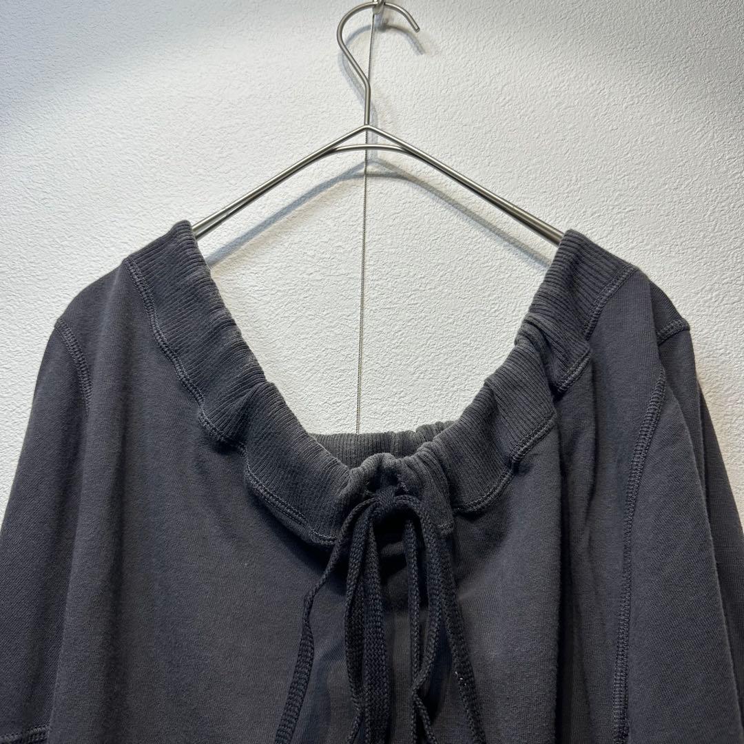 希少 ヴィヴィアンウエストウッド アングロマニア 上質 変形 リボン スウェット