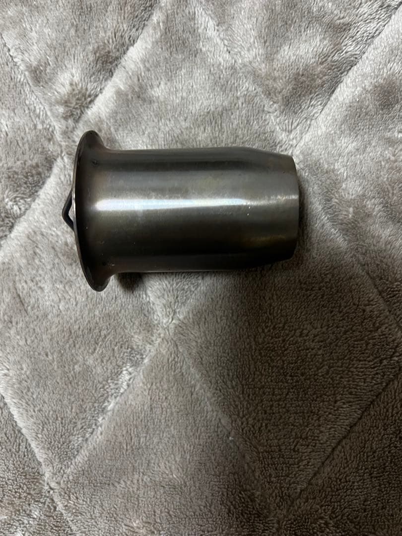 z900rs モナカマフラー