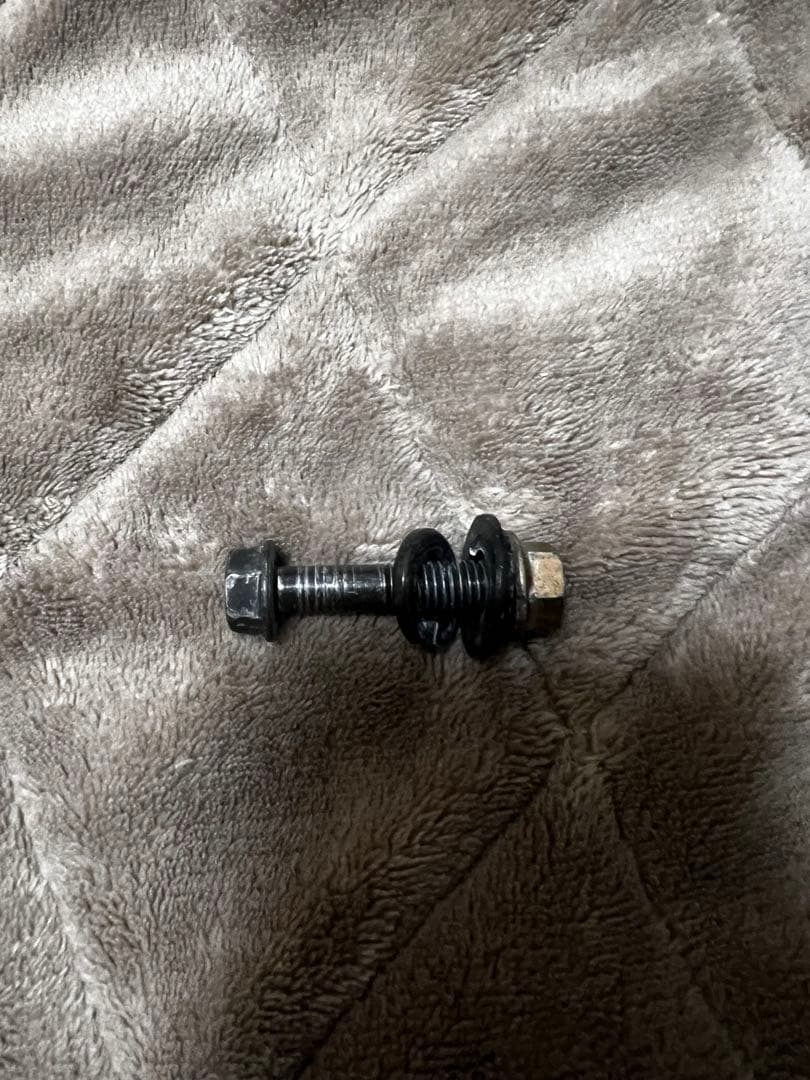 z900rs モナカマフラー