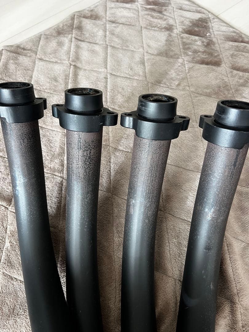 z900rs モナカマフラー