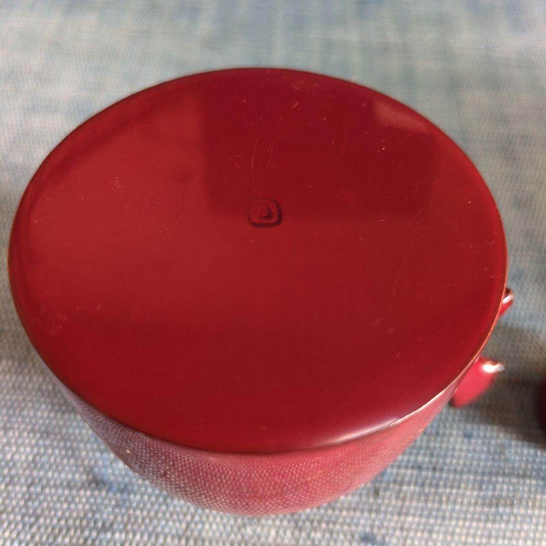 瀬戸國勝さんの輪島塗醤油差し