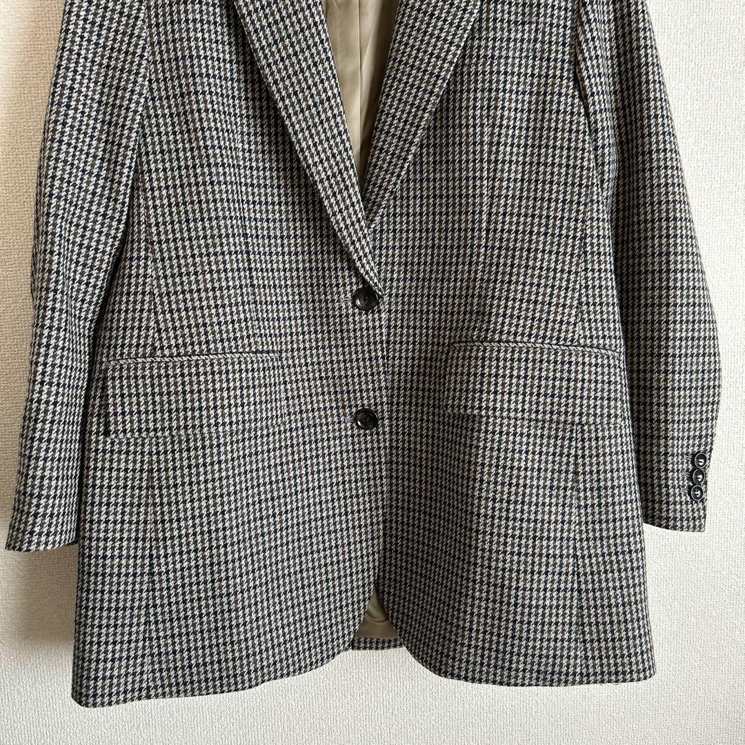 ジャーナルスタンダード レサージュ　　美品ビックジャケット