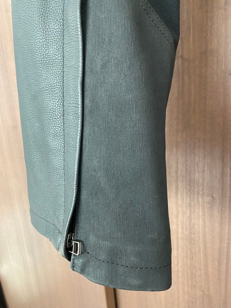 「美品」レブイット　REVIT レザーパンツ　マーベリック　サイズ50