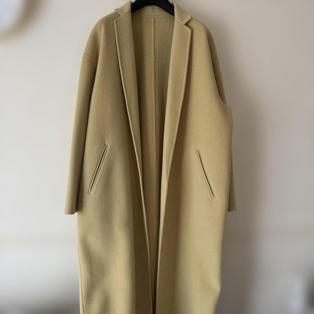 Plage プラージュハミルトンコート　イエロー