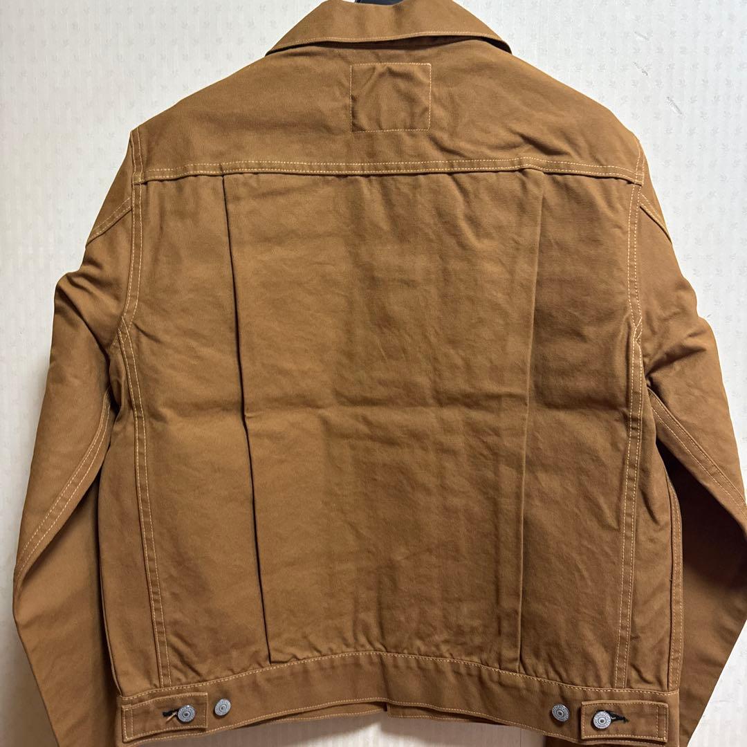 sugarcane ブラウンダック セカンド 未使用