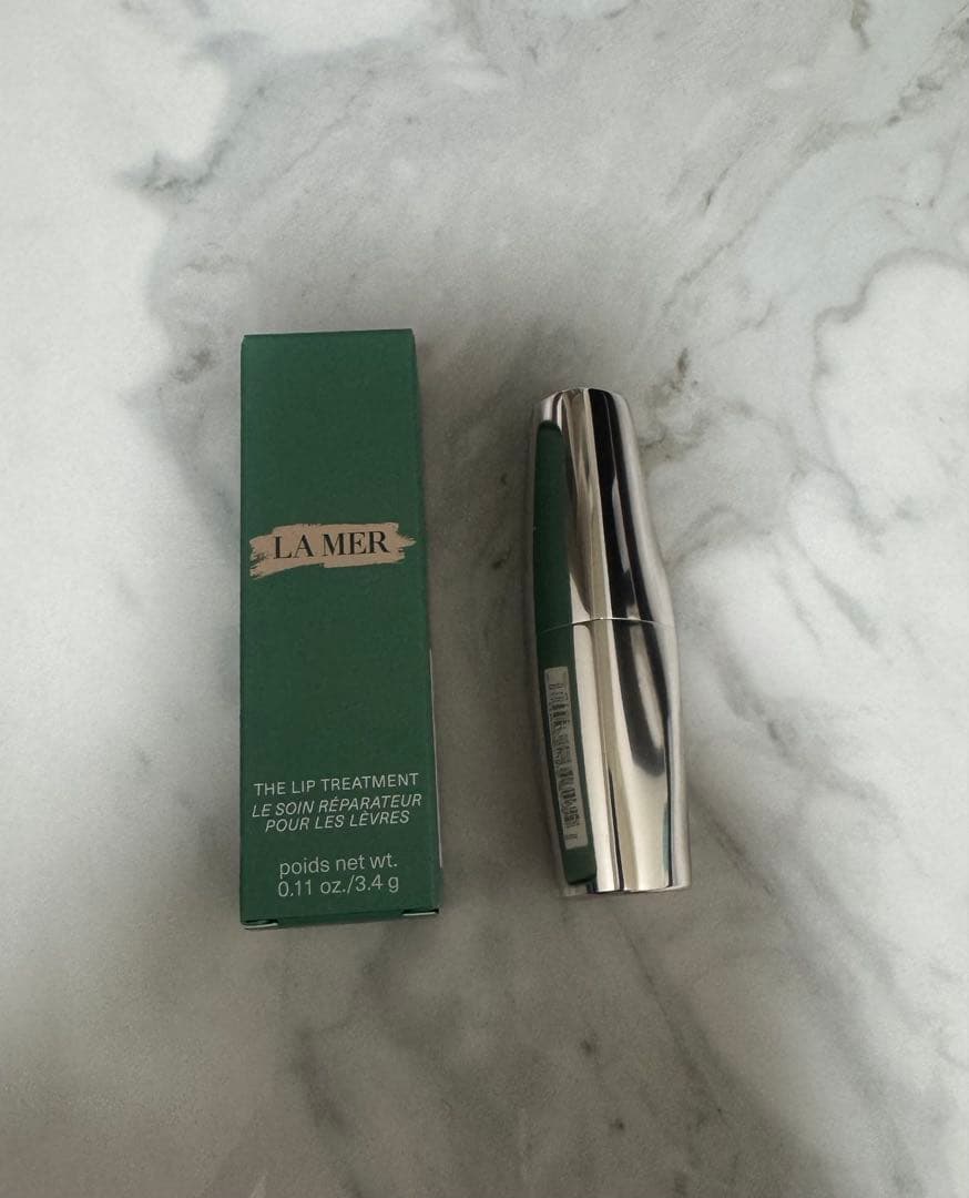 LA MER ラ・メール　ザ・リップトリートメント　ハニー