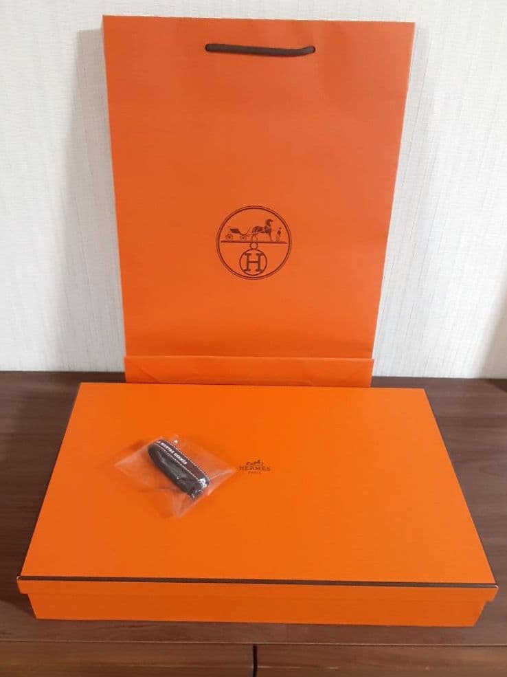 エルメスポロシャツ HERMESポロシャツ 新品未使用品