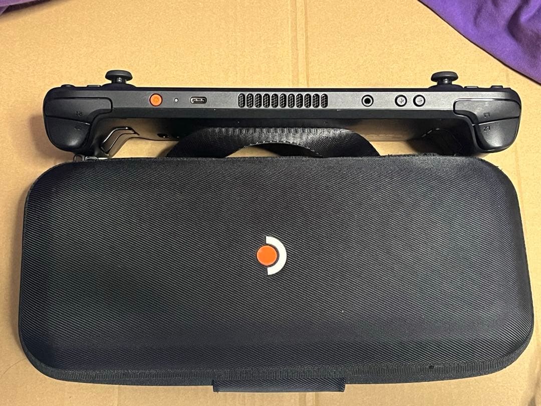 その他 Steam Deck OLED 1TB