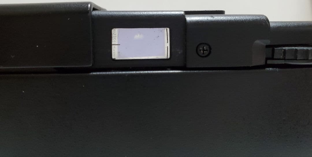 OLYMPUS XA + A16　フィルムカメラ