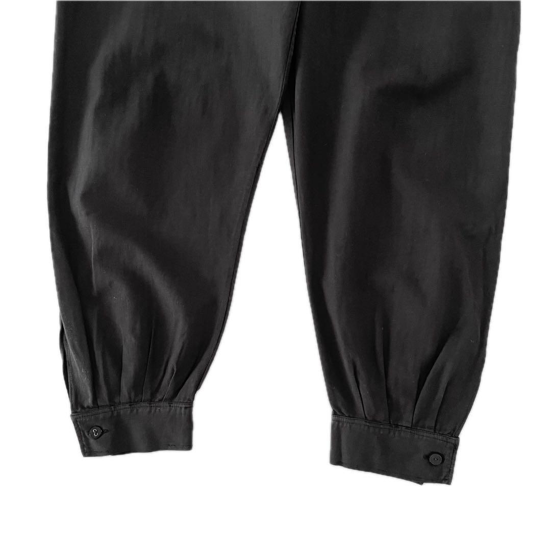 美品 YUKI FUJISAWA ユキフジサワ ハーレムパンツ