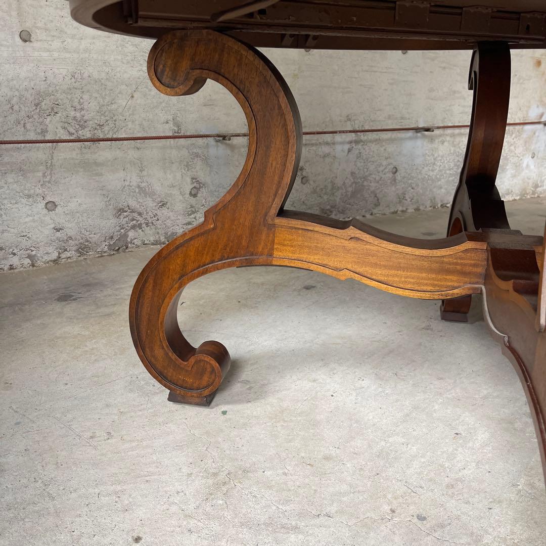 美品　DREXEL HERITAGE ESPERANTO ダイニングテーブル