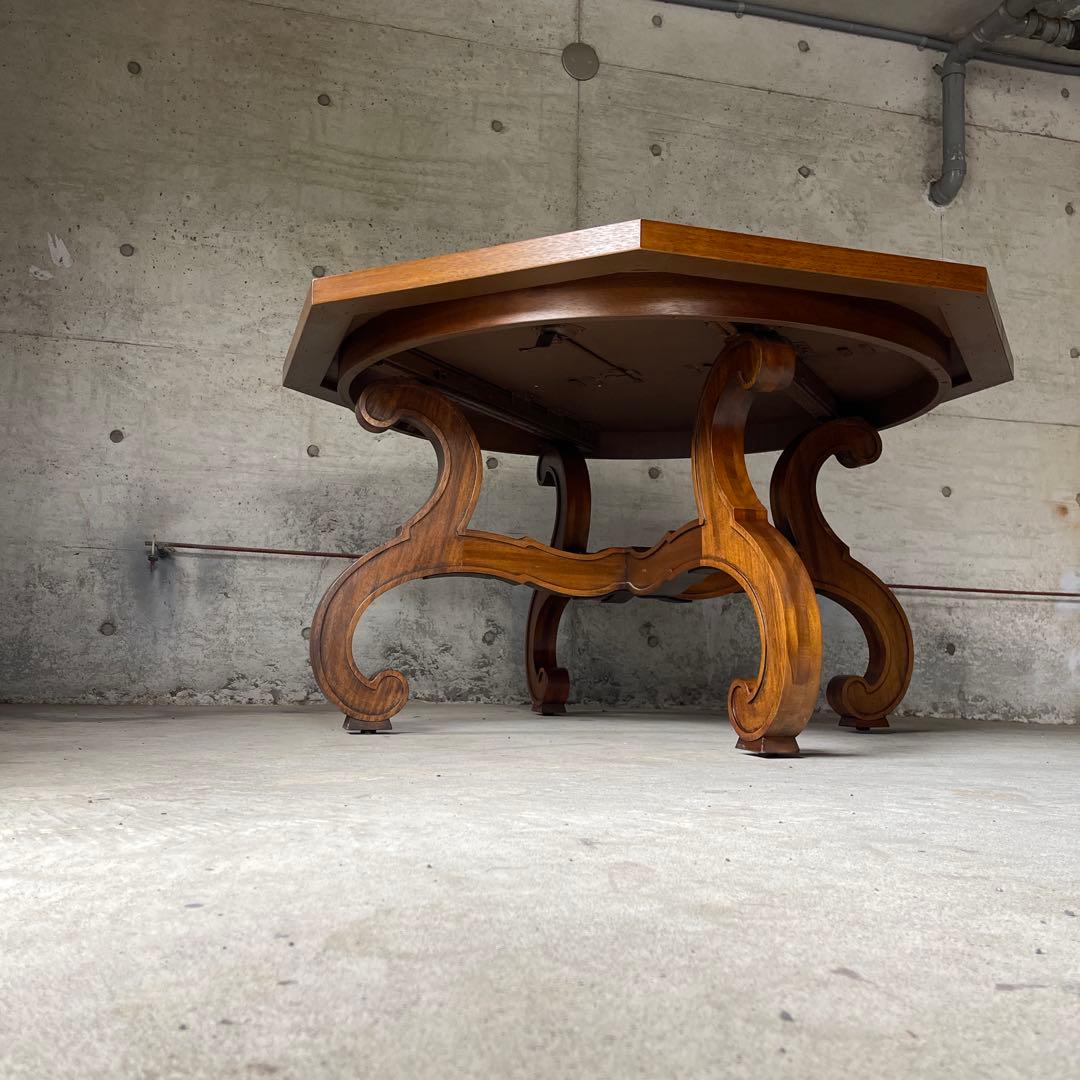 美品　DREXEL HERITAGE ESPERANTO ダイニングテーブル