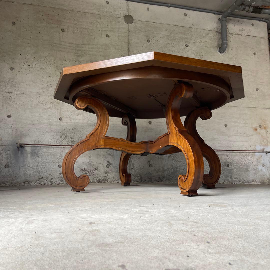 美品　DREXEL HERITAGE ESPERANTO ダイニングテーブル