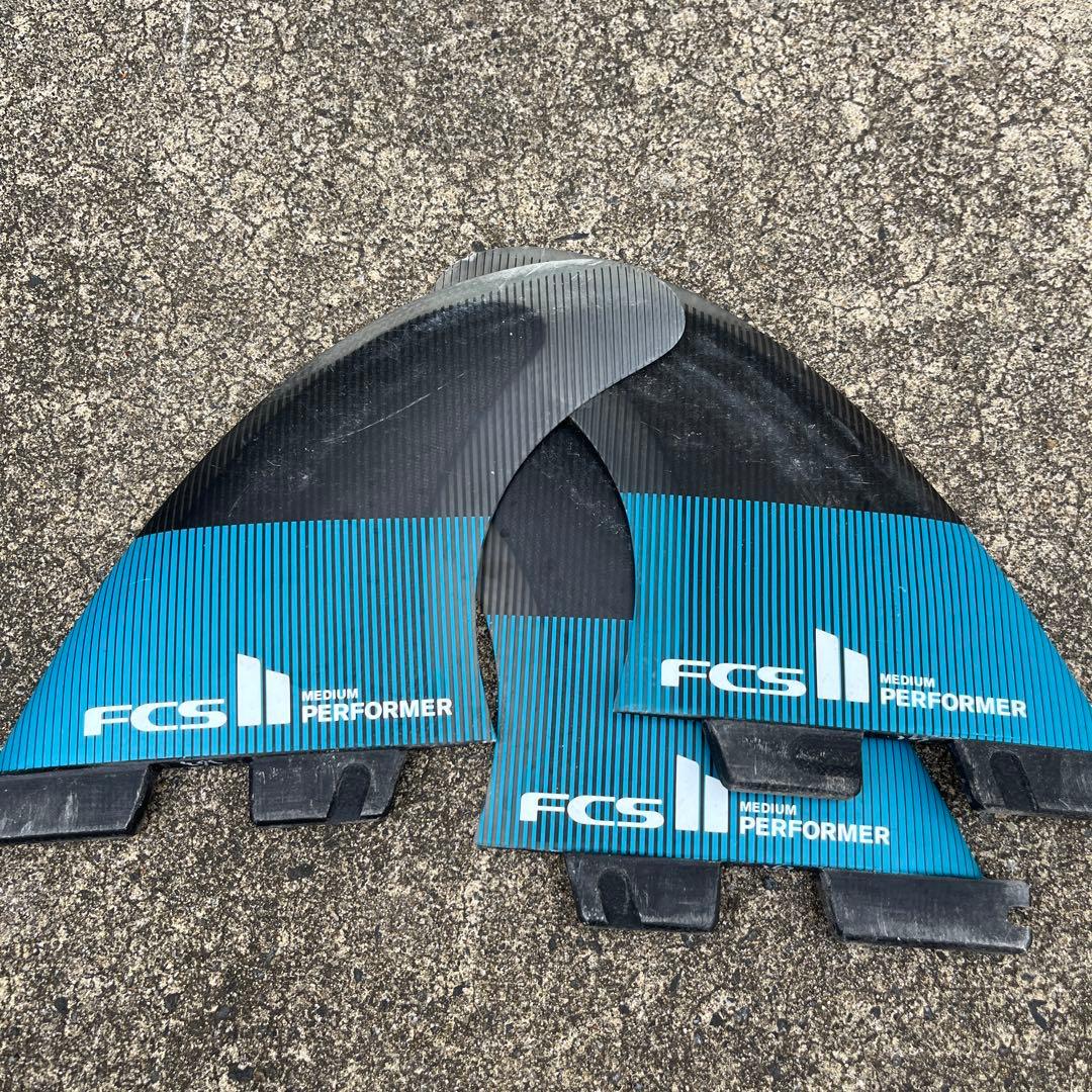 js エルバロン　6.8 フィン付き