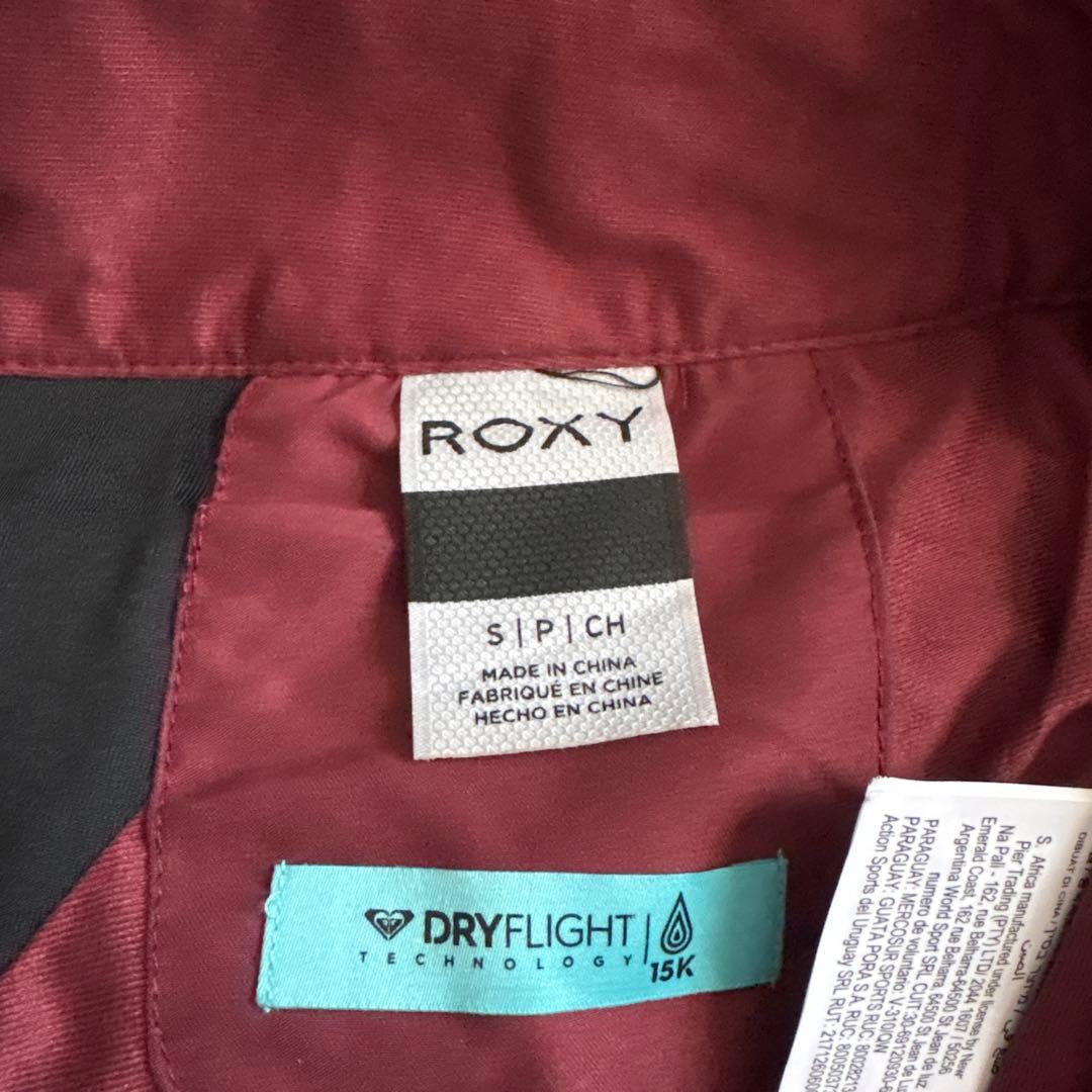 ROXY ウェア