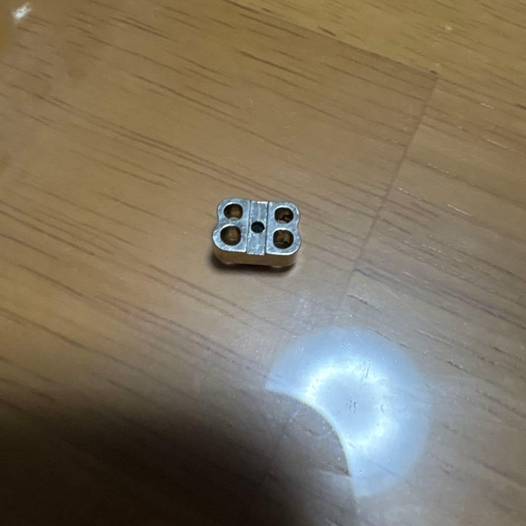 BALENCIAGA ピアス