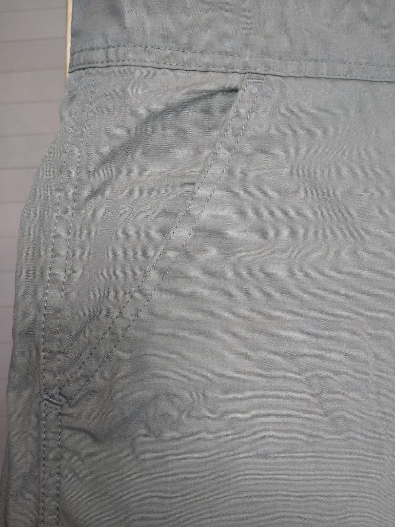 ヒステリックグラマー　ラモーンズ　つなぎ　オールインワン