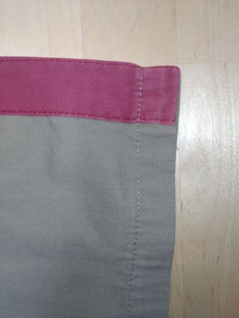 ヒステリックグラマー　ラモーンズ　つなぎ　オールインワン