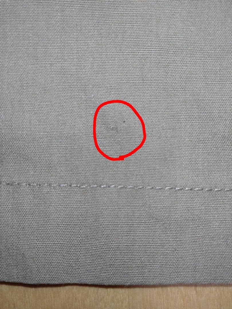 ヒステリックグラマー　ラモーンズ　つなぎ　オールインワン