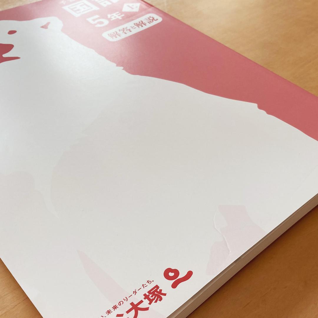 【未記入】四谷大塚 予習シリーズ 5年 セット