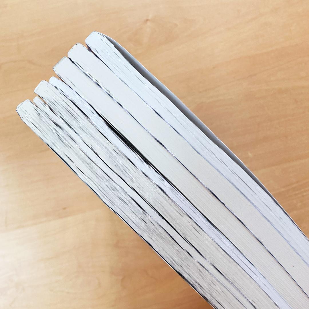 【未記入】四谷大塚 予習シリーズ 5年 セット