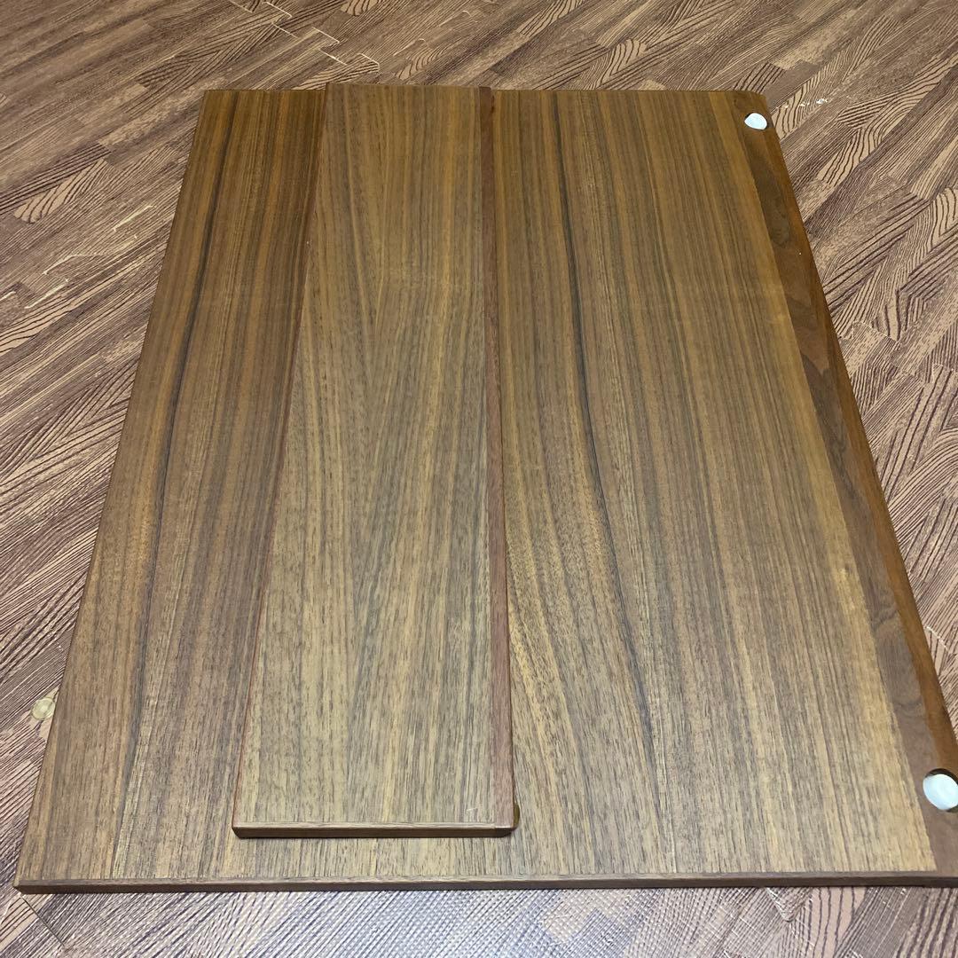 豊橋木工　SLANTUP　スラントアップ 学習用傾斜天板