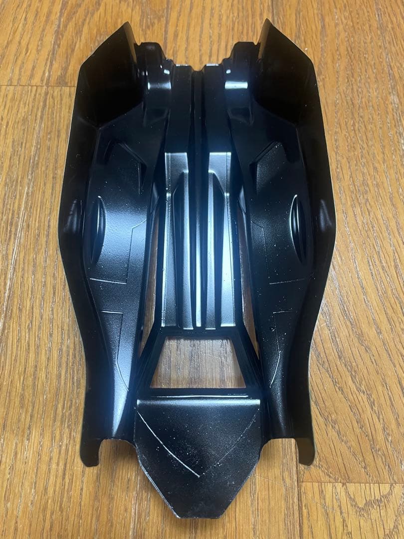 ヨコモ　SO 塗装済スペアボディ