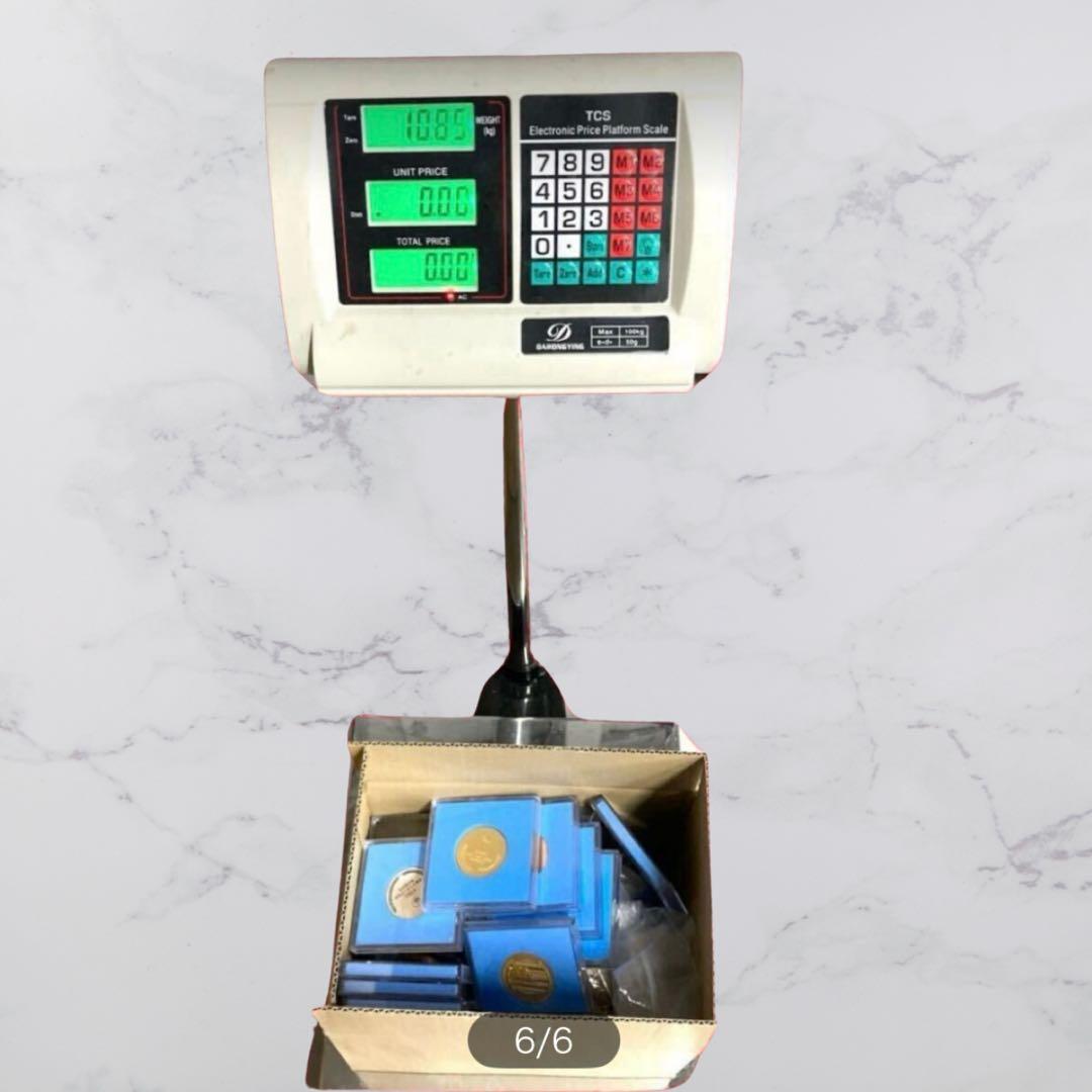 N*N様 記念メダル 金賞メダル など まとめ売り 総重量10.8kg