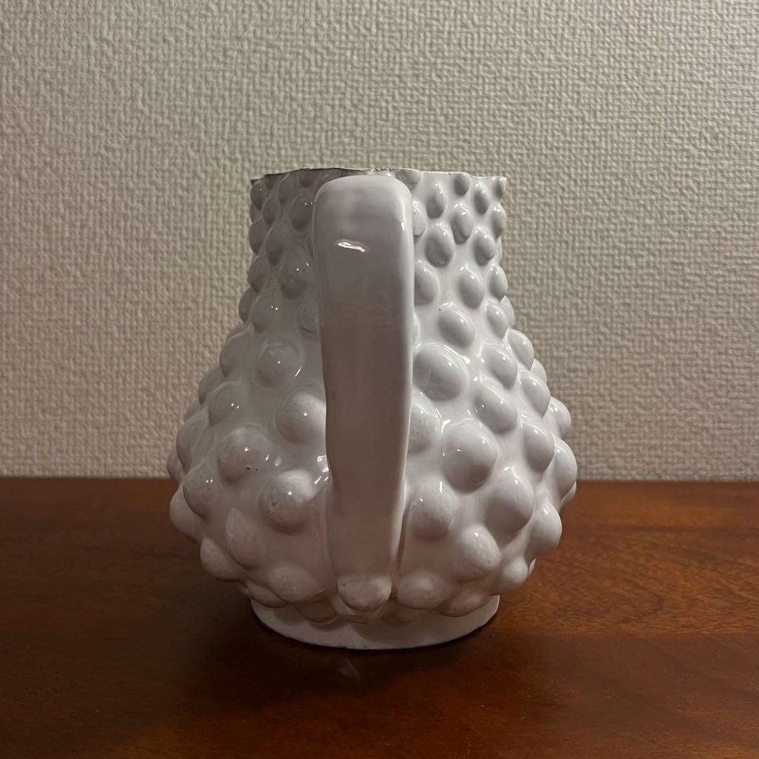 Astier de Villatte Adelaide ピッチャー M