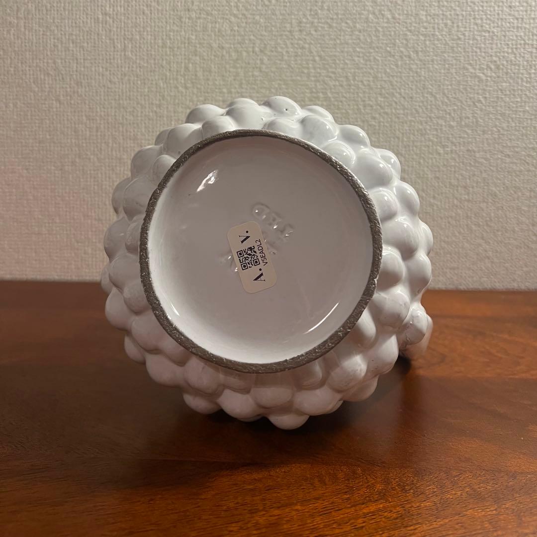 Astier de Villatte Adelaide ピッチャー M