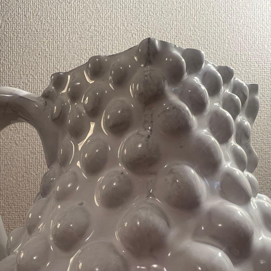 Astier de Villatte Adelaide ピッチャー M