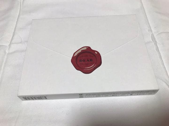 ミュージック Hey!Say!JUMP/Hey!Say!JUMP LIVE TOUR 2016