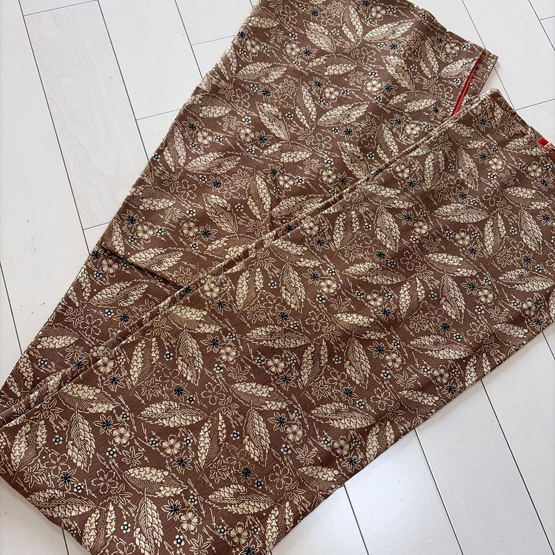 ヒ*チ様 ■S34■美品多数■正絹小紋着物　15枚セット■未使用品～やや汚れ有・