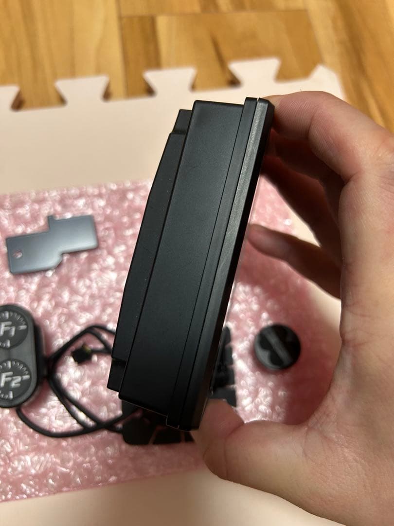 Defi ADVANCE FD 本体のみ