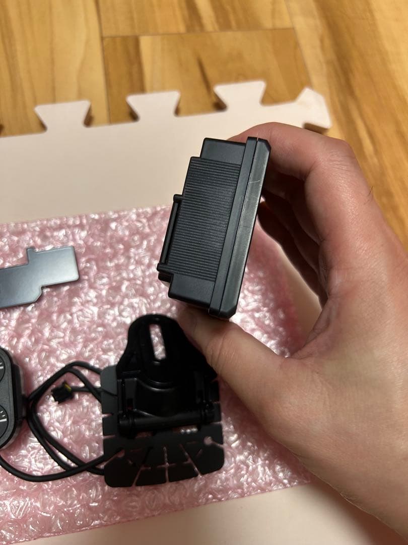 Defi ADVANCE FD 本体のみ