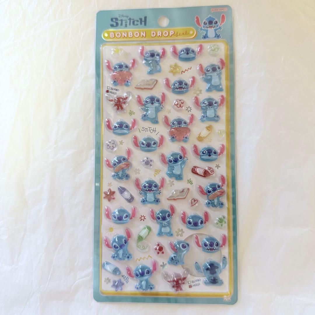 p*＊様 国内正規品　ディズニー　ボンボンドロップシール　7枚セット　プリンセス