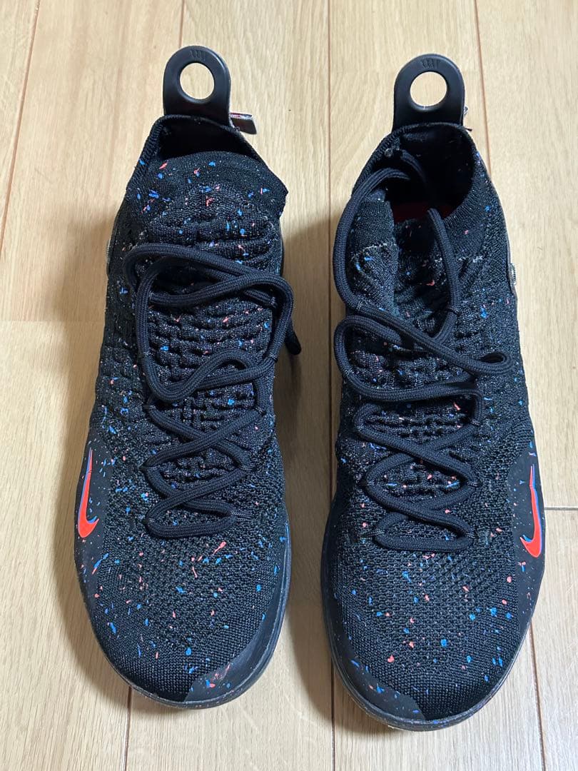 ナイキNike KD11 Just Do It kd 11 size 28.5