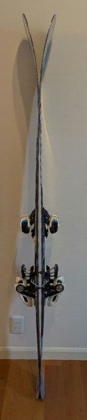 アルマダ ARMADA Victa 93 167cm