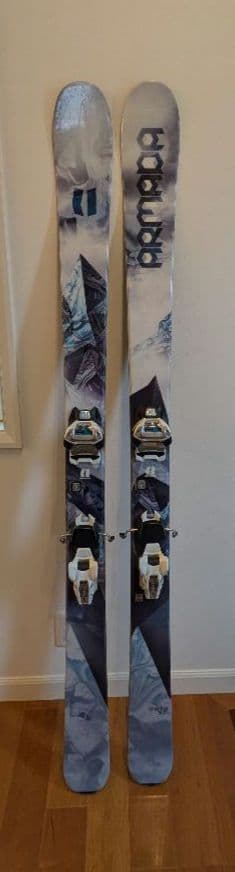 アルマダ ARMADA Victa 93 167cm