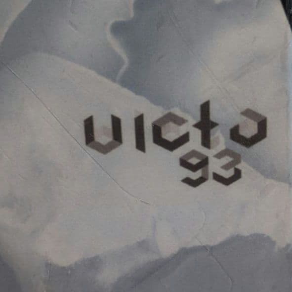 アルマダ ARMADA Victa 93 167cm