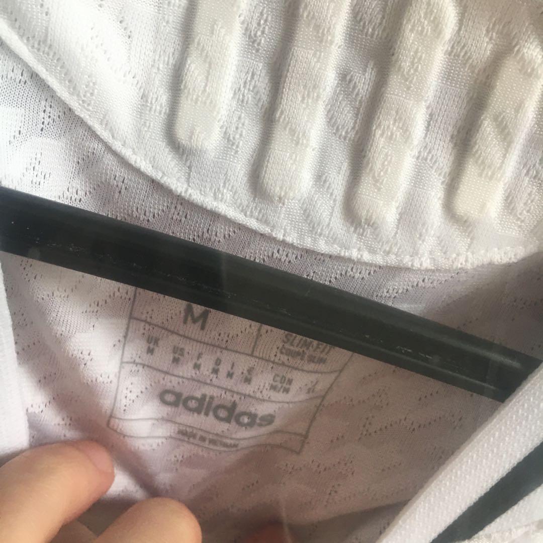 タイムセール‼️レアル・マドリード ベリンガムオーセンティック Mサイズ