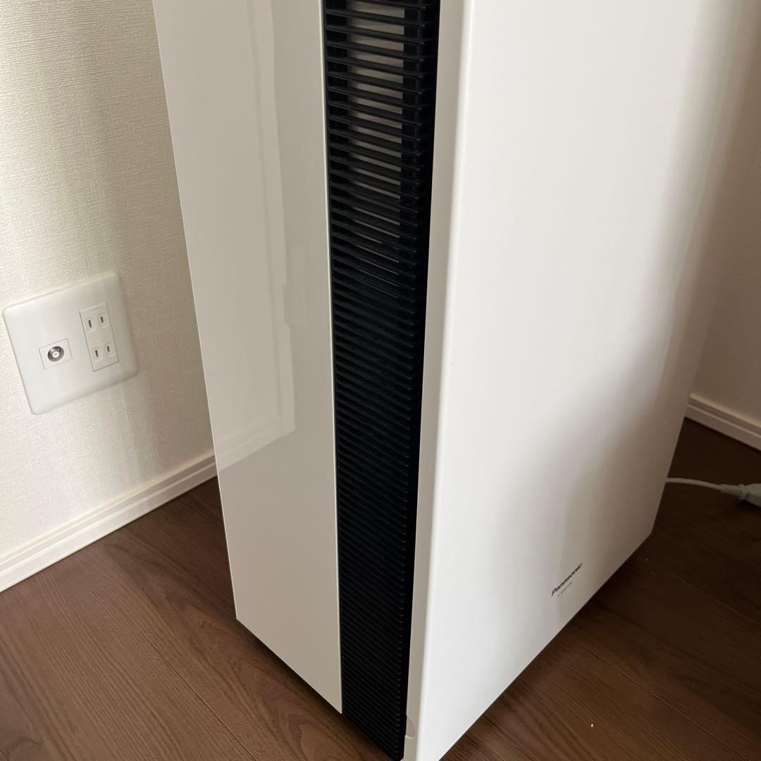 Ziaino ジアイーノ F-MV2100 空気清浄機 ホワイト