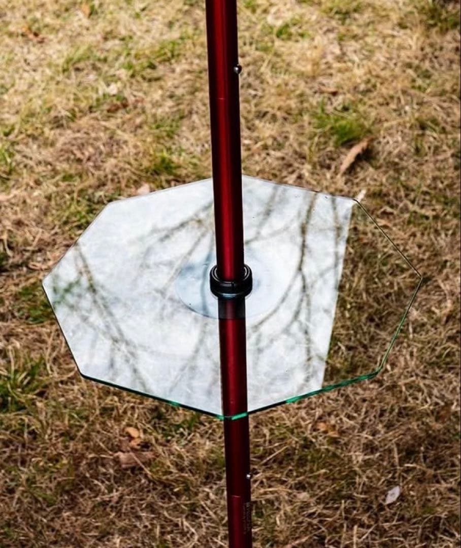 OCTA TABLE 新品・未使用　着払い