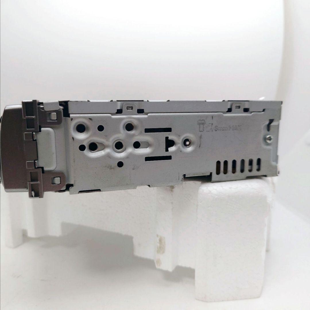 当時物 カーオーディオ 希少 ケンウッド E212MD MDLP対応