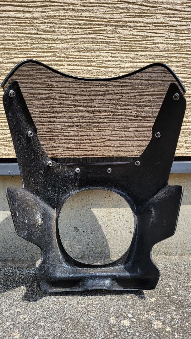 【ビキニカウル】180φサイズ