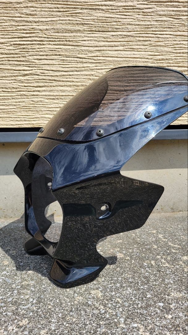 【ビキニカウル】180φサイズ