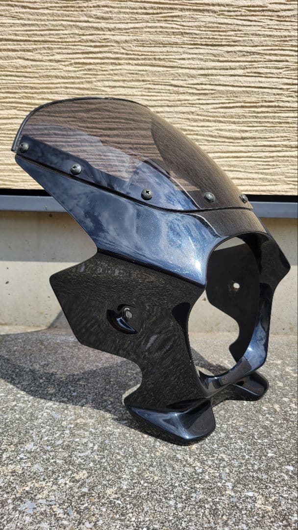 【ビキニカウル】180φサイズ