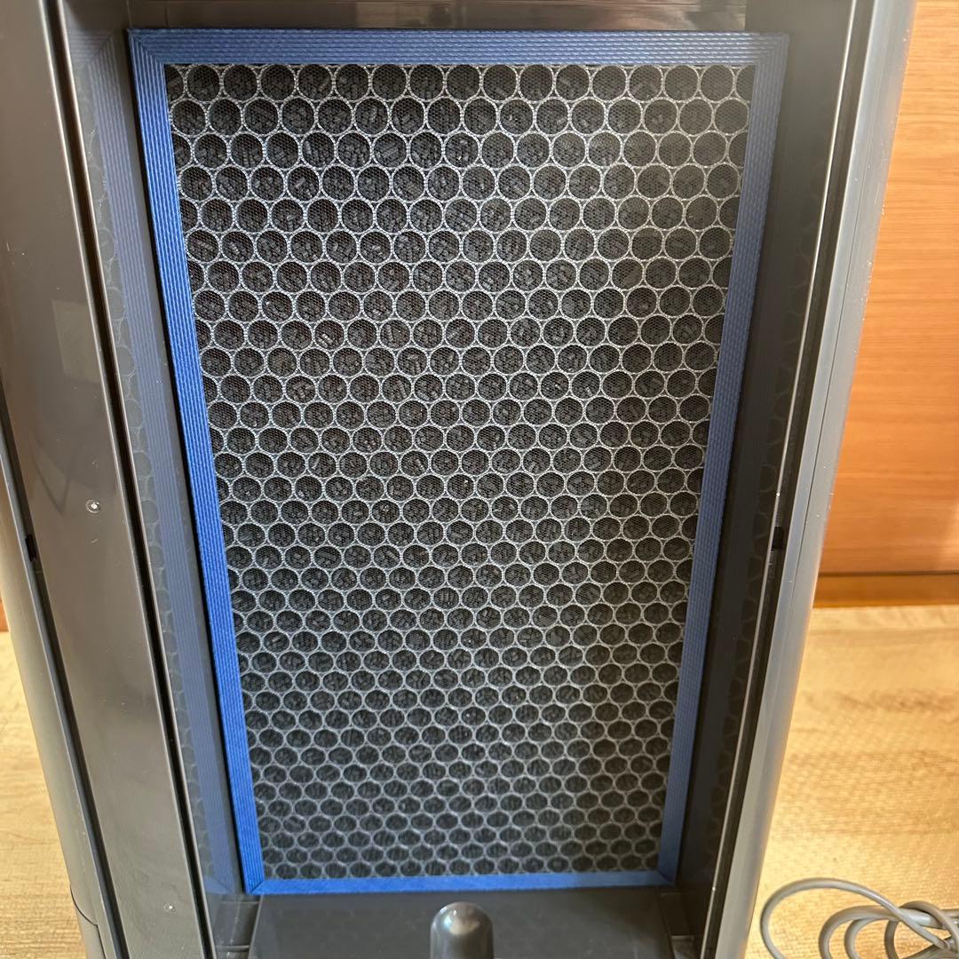 SHARP KI-JS50-H空気清浄機