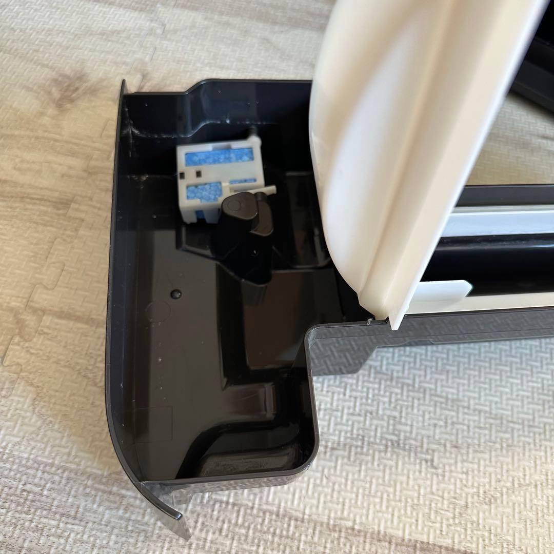 SHARP KI-JS50-H空気清浄機