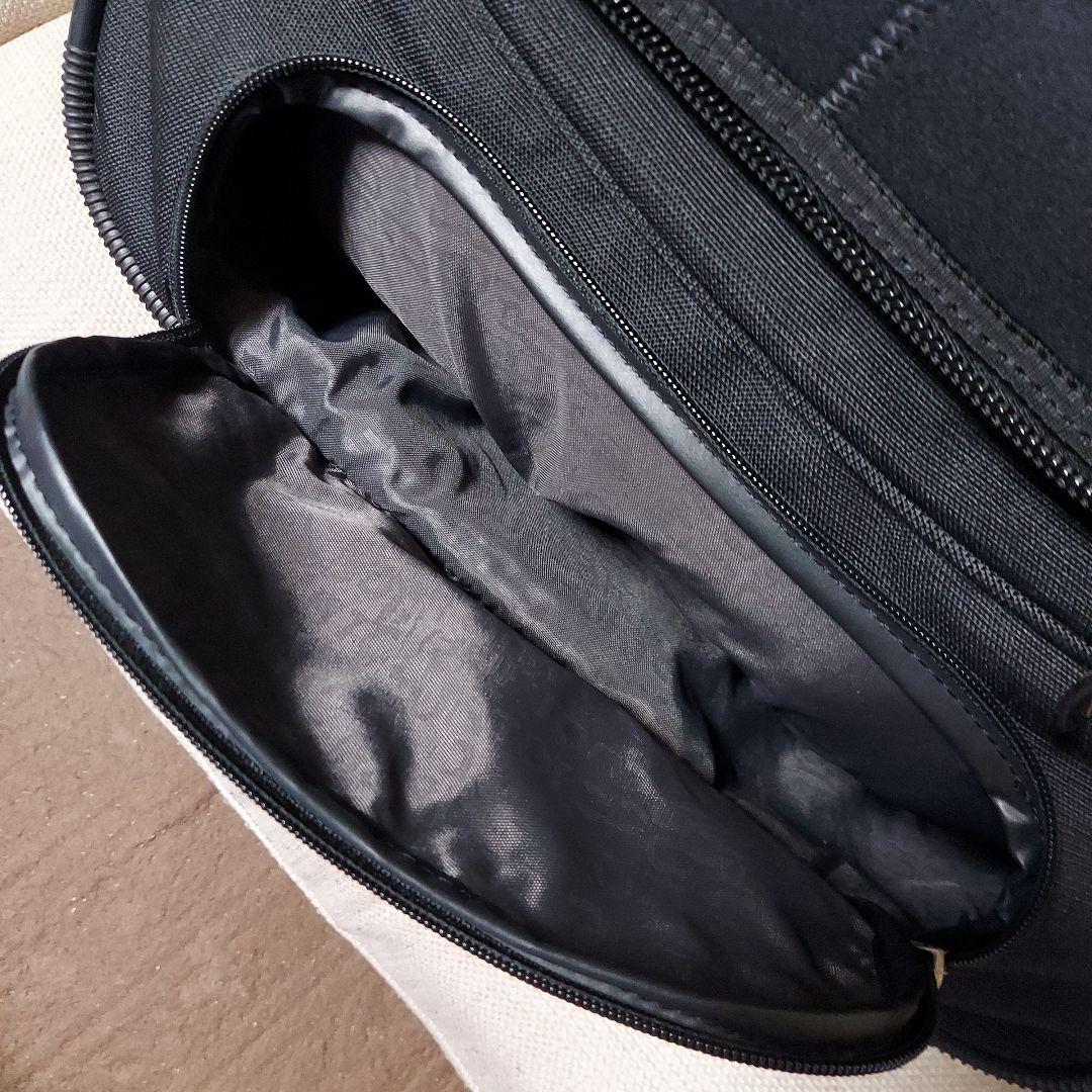 てぃ BURTON キャリーバック